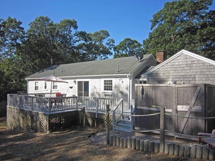 Harwich Port Cape Cod vacation rental - 