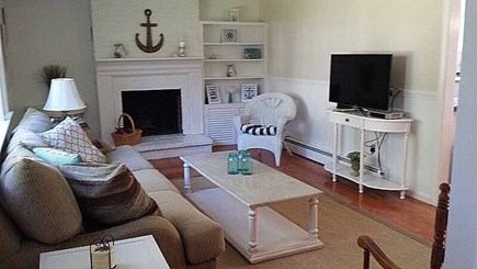 Harwich Port Cape Cod vacation rental - 