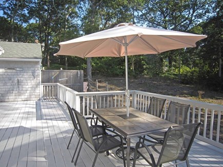Harwich Port Cape Cod vacation rental - 