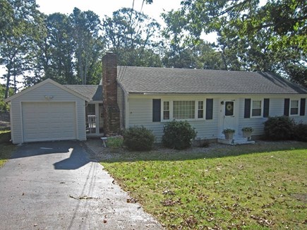 Harwich Port Cape Cod vacation rental - 