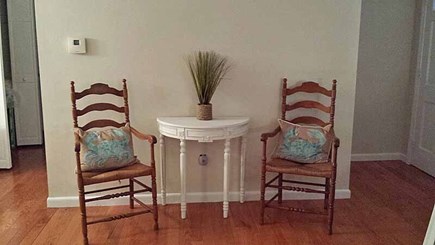 Harwich Port Cape Cod vacation rental - 