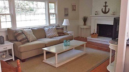 Harwich Port Cape Cod vacation rental - 