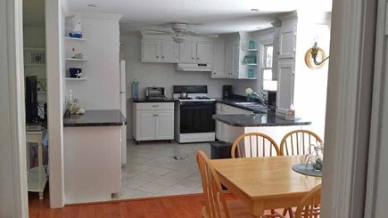 Harwich Port Cape Cod vacation rental - 