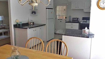 Harwich Port Cape Cod vacation rental - 