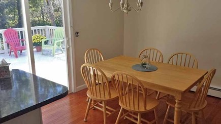 Harwich Port Cape Cod vacation rental - 
