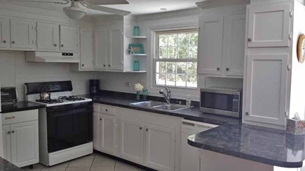 Harwich Port Cape Cod vacation rental - 