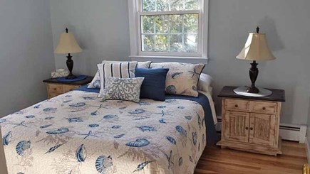 Harwich Port Cape Cod vacation rental - 