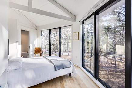 Truro Cape Cod vacation rental - Bedroom 2