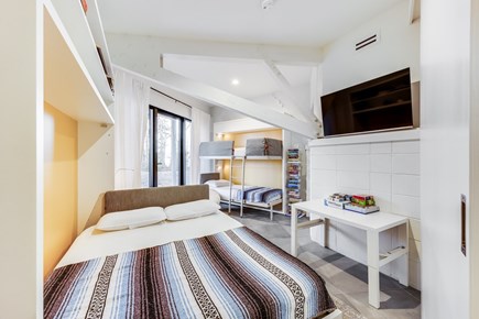 Truro Cape Cod vacation rental - Bedroom 3