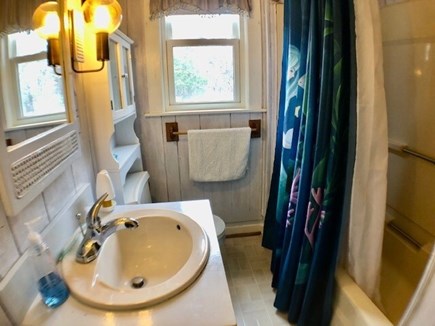 West Yarmouth Cape Cod vacation rental - 