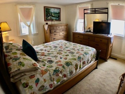 West Yarmouth Cape Cod vacation rental - 