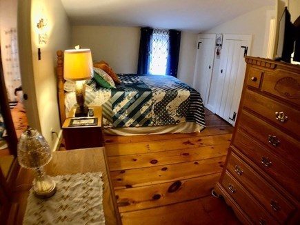 West Yarmouth Cape Cod vacation rental - 