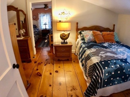 West Yarmouth Cape Cod vacation rental - 