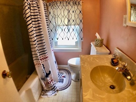 West Yarmouth Cape Cod vacation rental - 