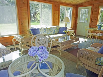 West Yarmouth Cape Cod vacation rental - 