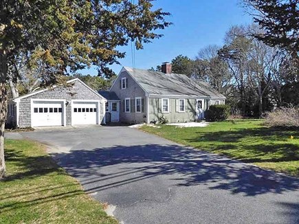 West Yarmouth Cape Cod vacation rental - 