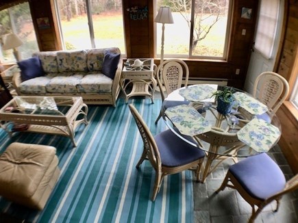 West Yarmouth Cape Cod vacation rental - 