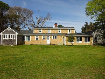 West Yarmouth Cape Cod vacation rental - 