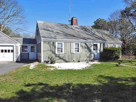 West Yarmouth Cape Cod vacation rental - 