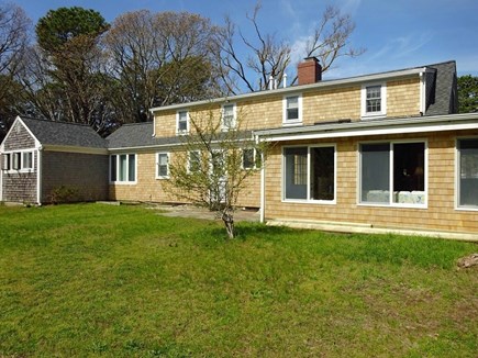 West Yarmouth Cape Cod vacation rental - 