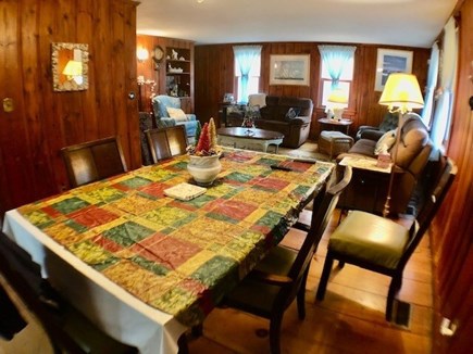 West Yarmouth Cape Cod vacation rental - 