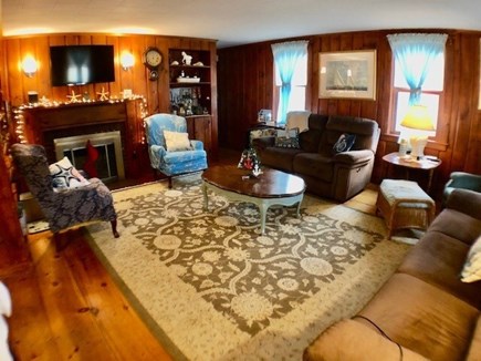 West Yarmouth Cape Cod vacation rental - 