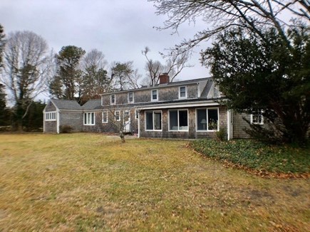 West Yarmouth Cape Cod vacation rental - 