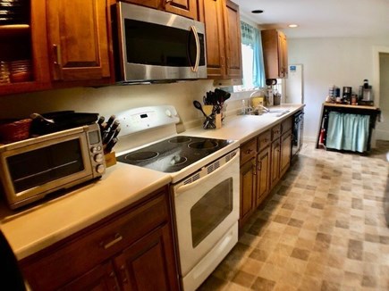 West Yarmouth Cape Cod vacation rental - 