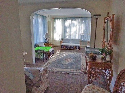 West Yarmouth Cape Cod vacation rental - 