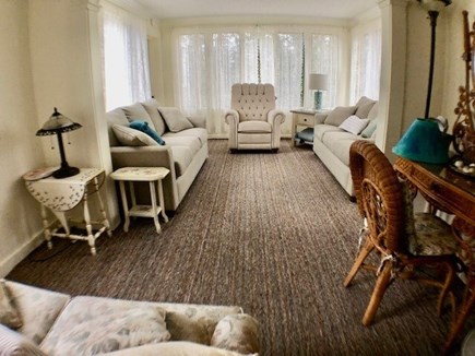 West Yarmouth Cape Cod vacation rental - 