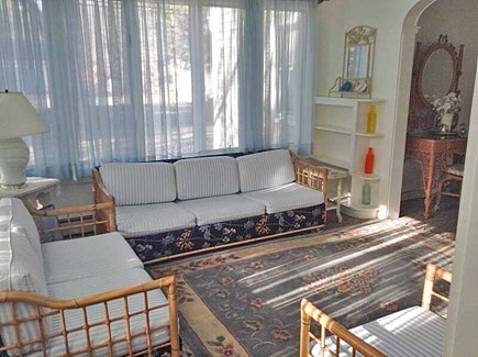 West Yarmouth Cape Cod vacation rental - 