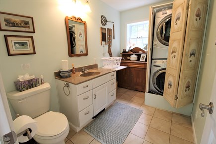 South Yarmouth Cape Cod vacation rental - 