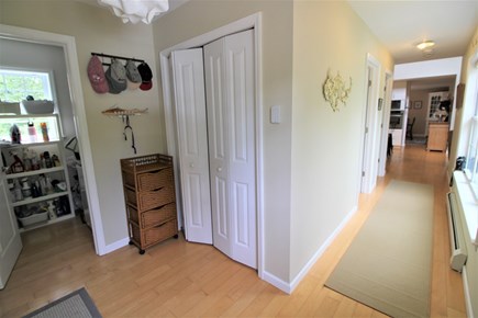 South Yarmouth Cape Cod vacation rental - 