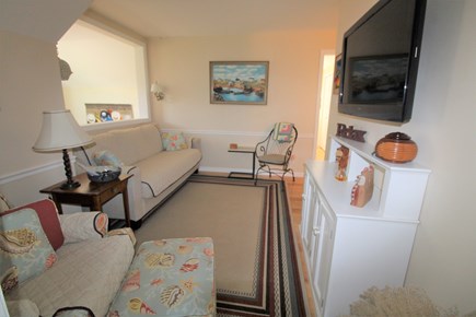 South Yarmouth Cape Cod vacation rental - 