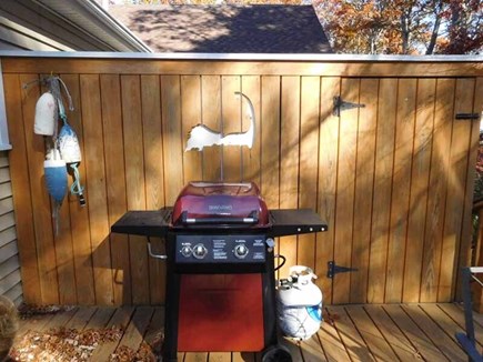 South Yarmouth Cape Cod vacation rental - 