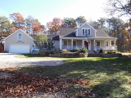 South Yarmouth Cape Cod vacation rental - 