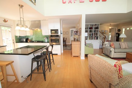 South Yarmouth Cape Cod vacation rental - 