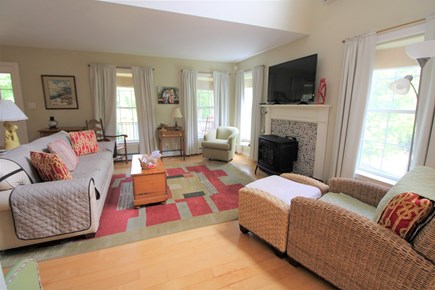 South Yarmouth Cape Cod vacation rental - 