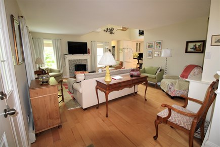 South Yarmouth Cape Cod vacation rental - 