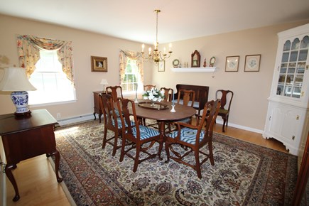 South Yarmouth Cape Cod vacation rental - 