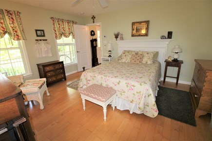 South Yarmouth Cape Cod vacation rental - 