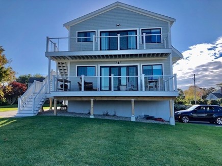 Sandwich Cape Cod vacation rental - 