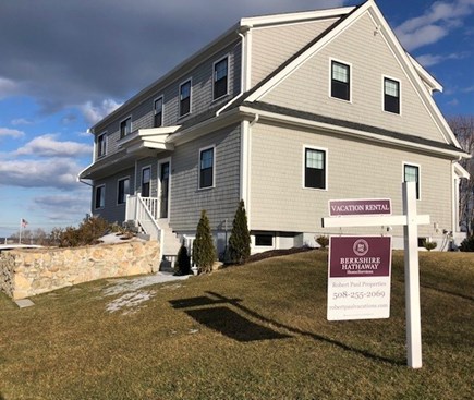 Sandwich Cape Cod vacation rental - 