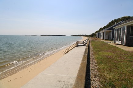 Wellfleet Cape Cod vacation rental - 