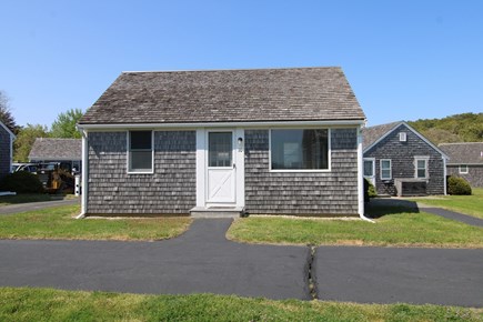 Wellfleet Cape Cod vacation rental - 