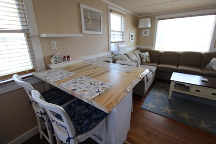 Wellfleet Cape Cod vacation rental - 