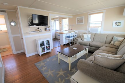 Wellfleet Cape Cod vacation rental - 