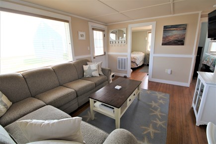 Wellfleet Cape Cod vacation rental - 