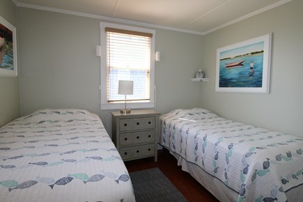 Wellfleet Cape Cod vacation rental - 