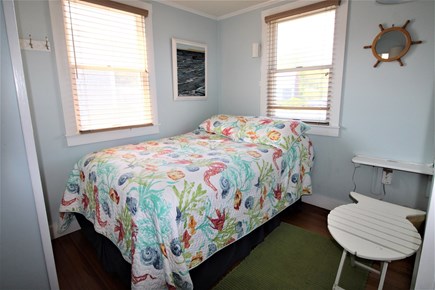 Wellfleet Cape Cod vacation rental - 